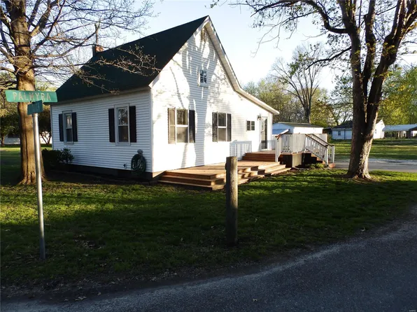 290 E Palmyra St, New Canton, IL 62356