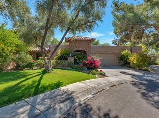 7435 E Mercer Ln, Scottsdale, AZ 85260