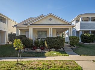 10933 Caldwell Ln, Fort Worth, TX 76179