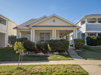 10933 Caldwell Ln, Fort Worth, TX, 76179