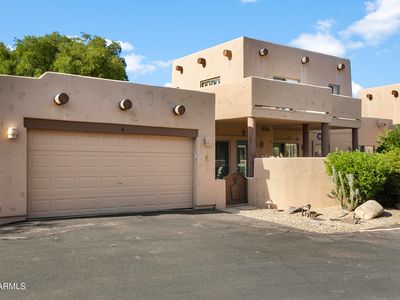 38065 N CAVE CREEK Road #4, Cave Creek, AZ, 85331