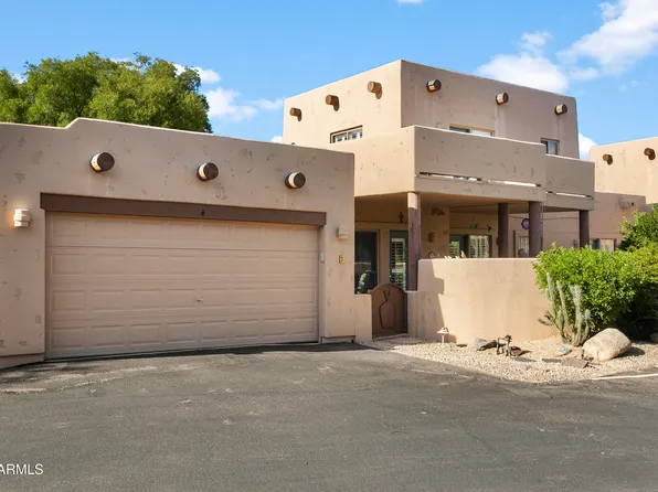 38065 N CAVE CREEK Road #4, Cave Creek, AZ 85331