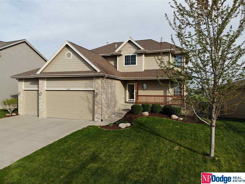 1st image of 17105 Palisades Dr