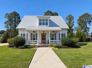 3818 Lake Oakdale Dr, Florence, SC 29501