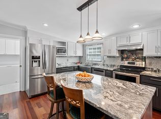 110 Overlook Trl, Dallas, GA 30132