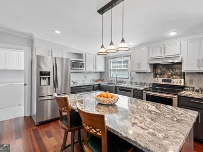 110 Overlook Trl, Dallas, GA, 30132