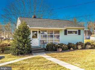 7332 Gaither Rd, Sykesville, MD 21784