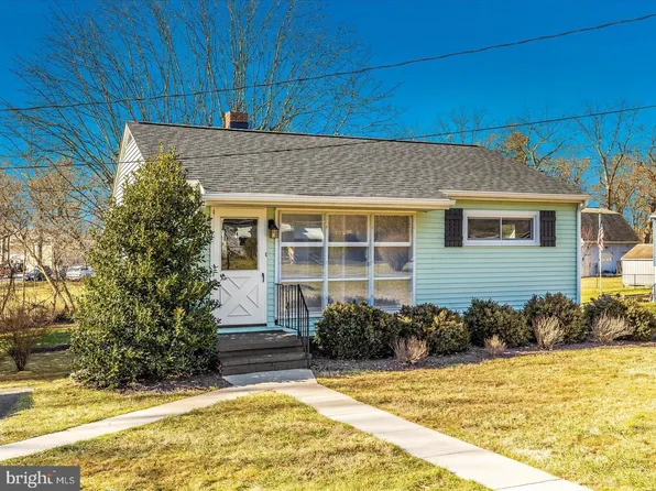 7332 Gaither Rd, Sykesville, MD 21784