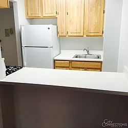 Rented by City Connections Realty