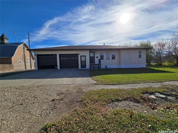 34 STANLEY Street, Creelman, SK S0G 1N0