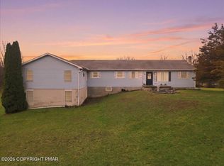 119 Hildabrant Ln, Saylorsburg, PA