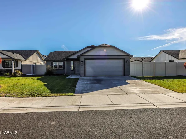 6106 Judd Ave, Yakima, WA 98903