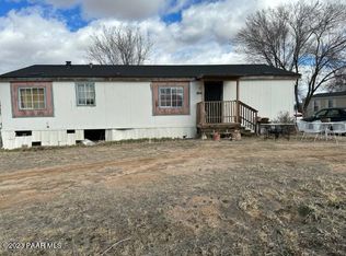 1804 Susan St, Chino Valley, AZ 86323