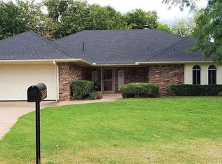 7516 Brookside Dr, Oklahoma City, OK 73132