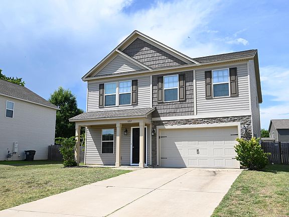 2nd image of 422 Glen Arven Ct