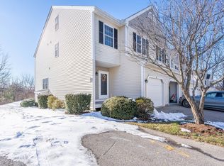 16 Azalea Ln UNIT 16, Grafton, MA 01519