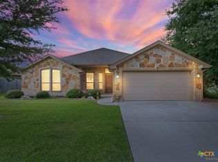 2327 Yturria Dr, Belton, TX 76513