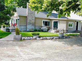 2060 Cemetery Rd, Sunnyside, WA 98944