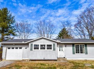 4385 E Bethel Ln, Bloomington, IN 47408