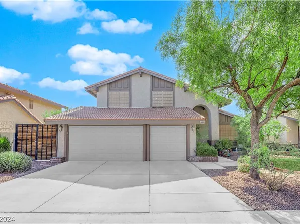 1905 Piccolo Way, Las Vegas, NV 89146