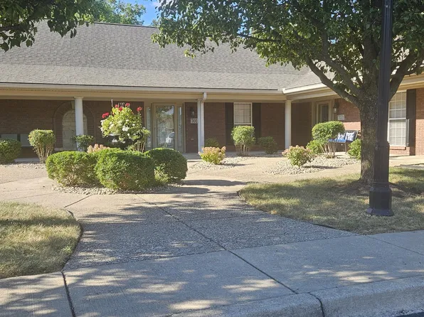 7021 Adeno Way, Louisville, KY 40291