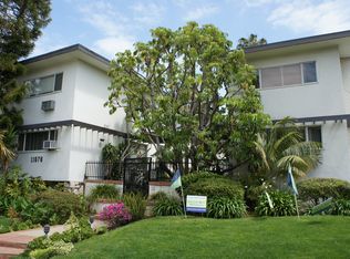 11676 Chenault Street, Los Angeles, CA 90049