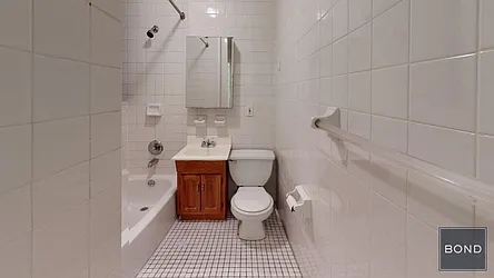 Rented by Bond New York