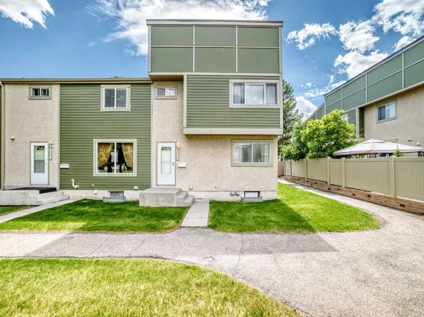 406 N Blackthorn Rd NE #222, Calgary, AB T2K 1K5