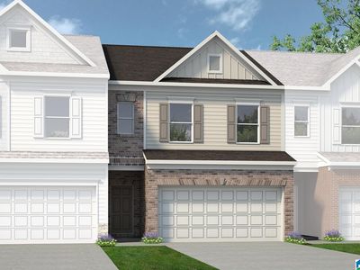 4569 Village Springs Sq #12, Fultondale, AL, 35068