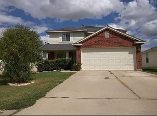 204 Fistral Dr, Hutto, TX 78634