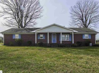 305 Smith Wall Rd, Chesnee, SC 29323