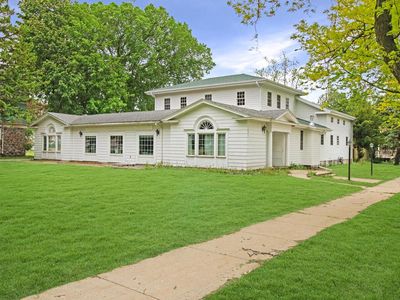 103 East Rockwell STREET, Elkhorn, WI, 53121