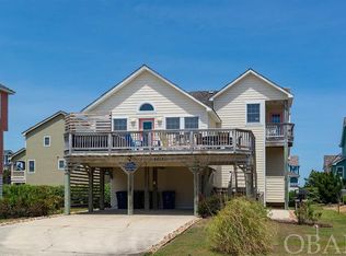 4817 E Katie Ct LOT 31, Nags Head, NC 27959
