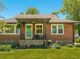 9914 Alden Ln, Saint Louis, MO 63119