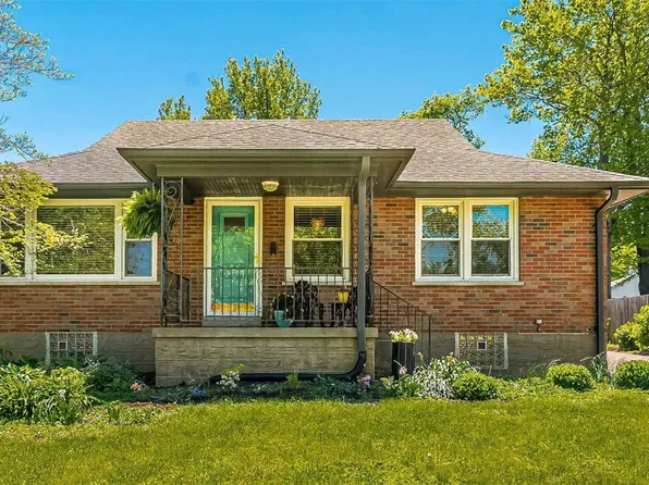 9914 Alden Ln, Saint Louis, MO 63119