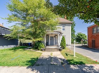 501 Belmont Ave, Springfield, MA 01108