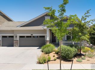 2328 Spotswood St, Longmont, CO 80504