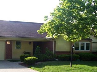 8317 Leisure Dr, Dayton, OH