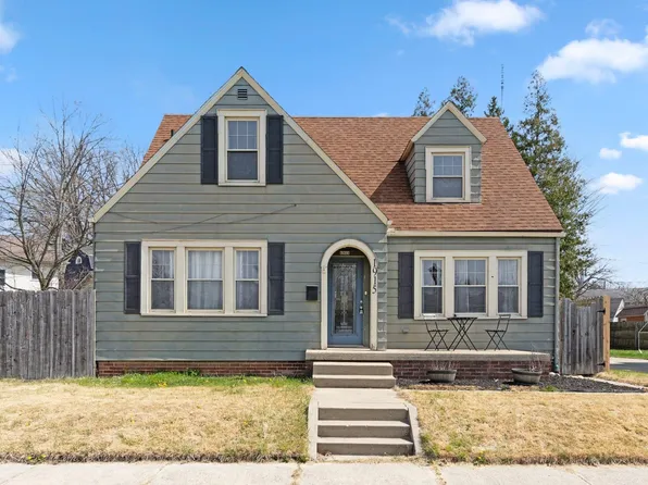1915 Lawndale Dr, Fort Wayne, IN 46805