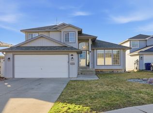 1005 N Stanley St, Medical Lake, WA 99022