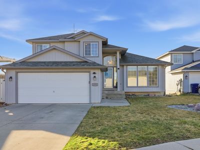 1005 N Stanley St, Medical Lake, WA, 99022