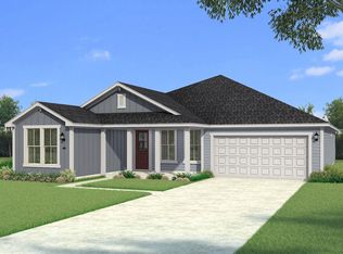 1021 Canoe Way, Crowley, TX 76036