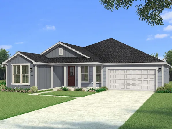 1021 Canoe Way, Crowley, TX 76036