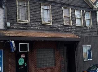 224 Main St, Fayette City, PA