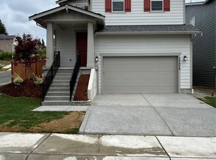 37568 30th Pl S LOT 38, Federal Way, WA