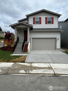 37568 30th Place S Lot38, Federal Way, WA, 98003