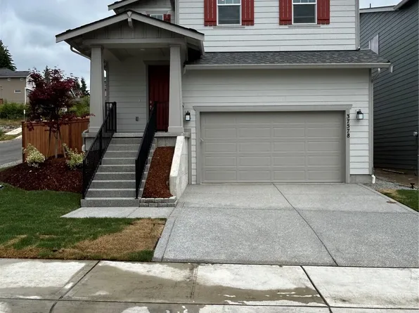 37568 30th Place S Lot38, Federal Way, WA 98003