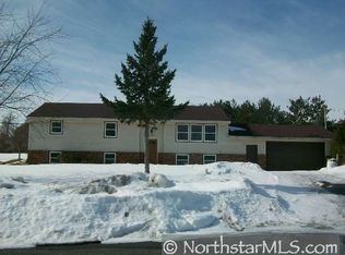 8350 154th Ave NW, Ramsey, MN 55303