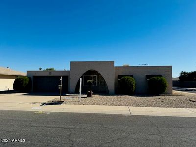 10202 W EDGEWOOD Drive, Sun City, AZ, 85351