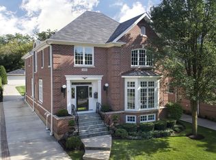 559 Provident Ave, Winnetka, IL 60093